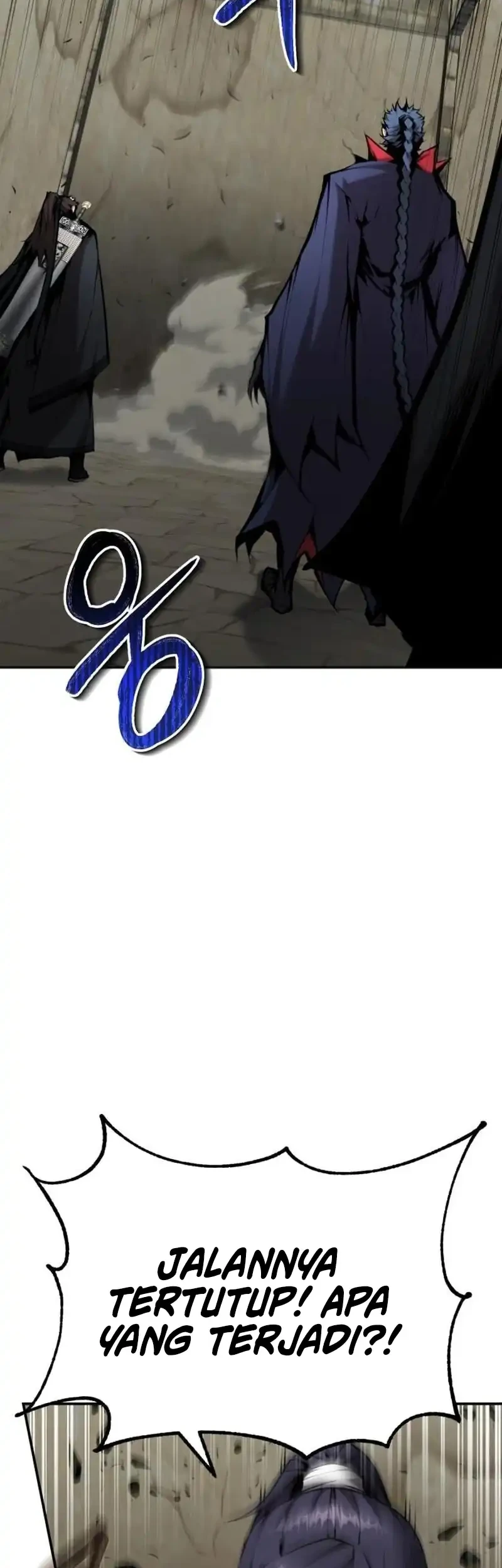 The Demonic Cult Leader Is Too Reluctant Chapter 73 - halaman 55