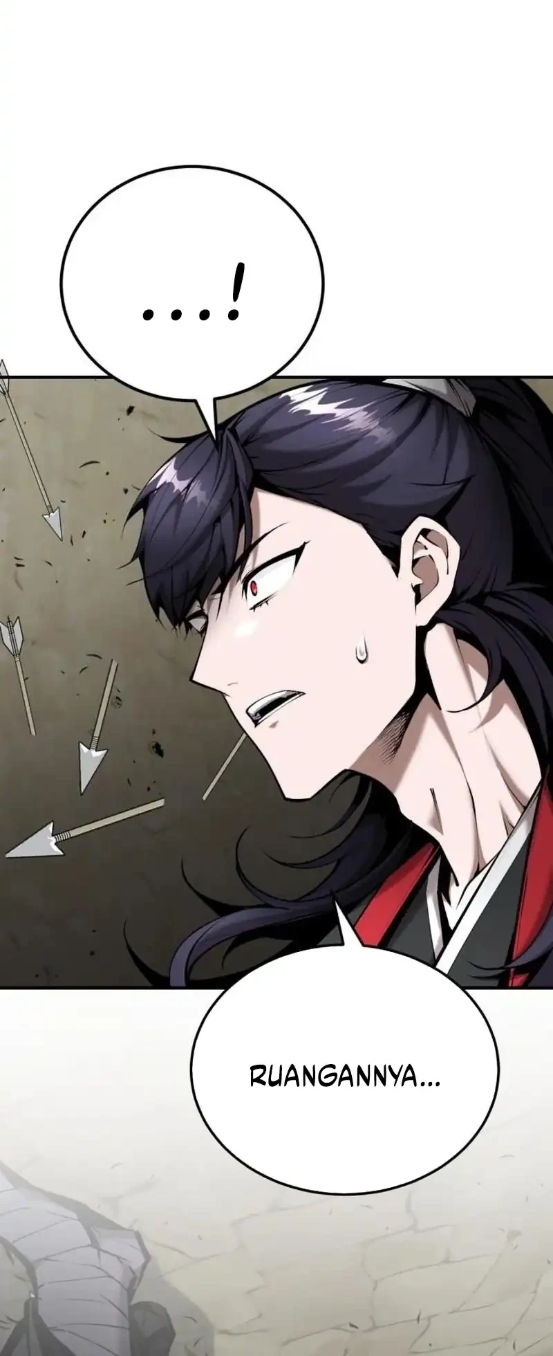 The Demonic Cult Leader Is Too Reluctant Chapter 73 - halaman 61