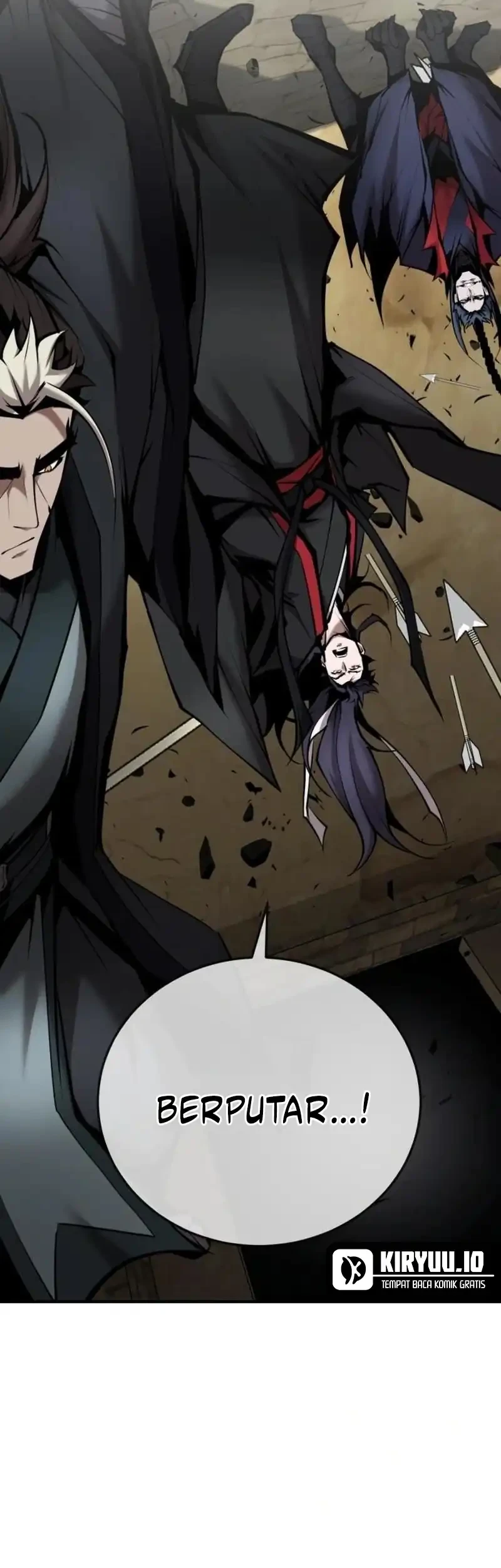 The Demonic Cult Leader Is Too Reluctant Chapter 73 - halaman 62