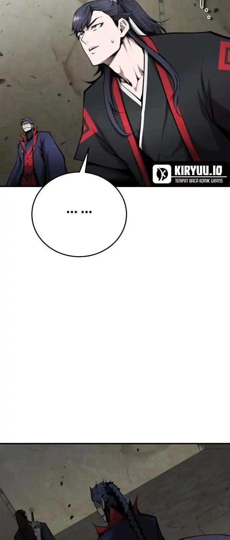 The Demonic Cult Leader Is Too Reluctant Chapter 73 - halaman 66