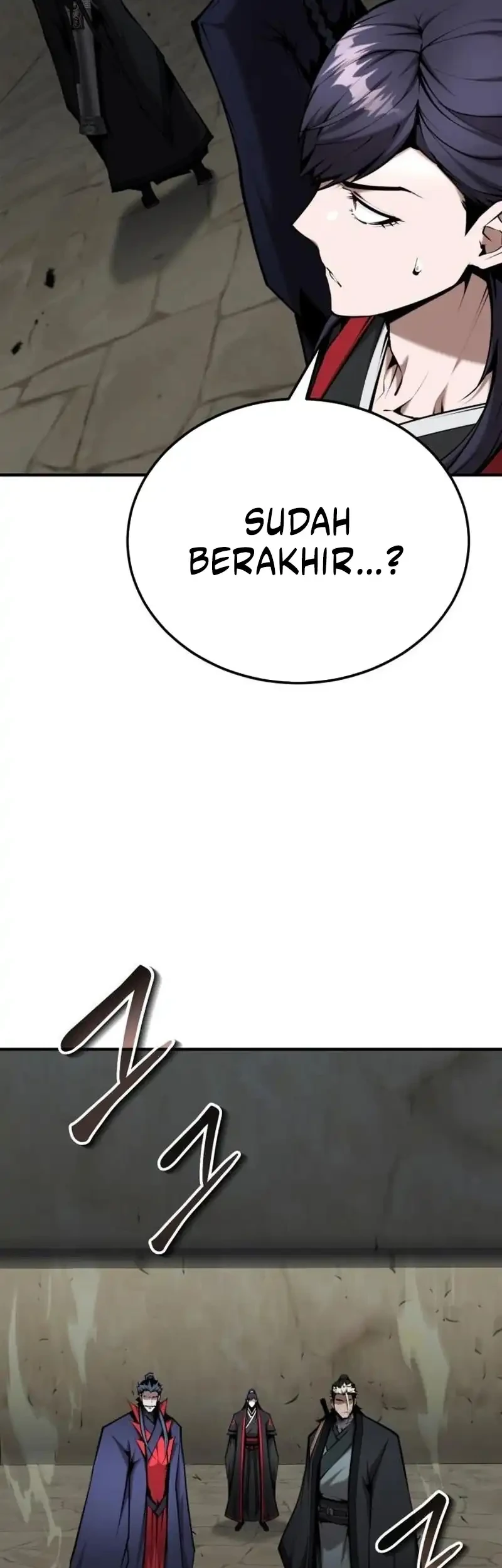 The Demonic Cult Leader Is Too Reluctant Chapter 73 - halaman 67