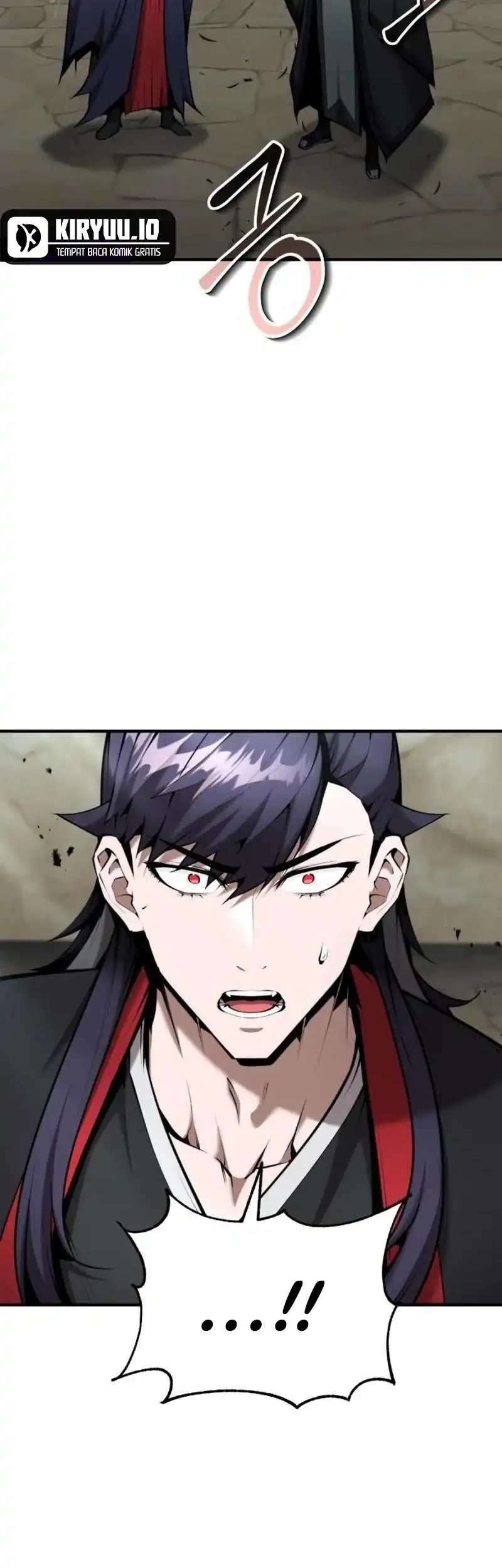 The Demonic Cult Leader Is Too Reluctant Chapter 73 - halaman 68