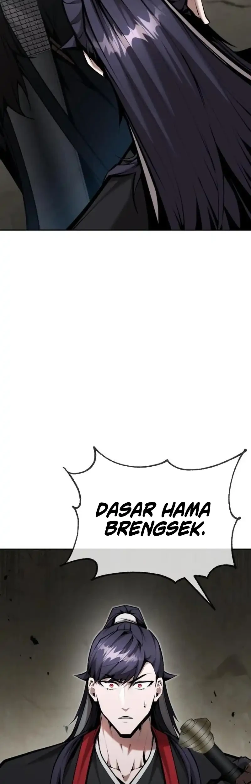 The Demonic Cult Leader Is Too Reluctant Chapter 73 - halaman 70