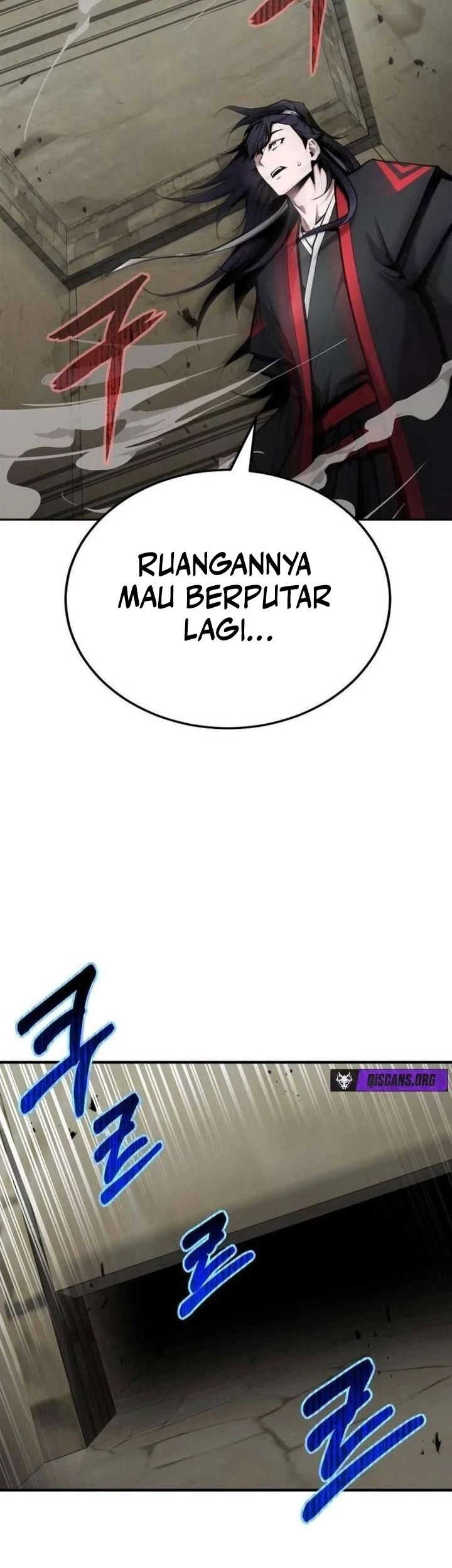 The Demonic Cult Leader Is Too Reluctant Chapter 74 - halaman 12