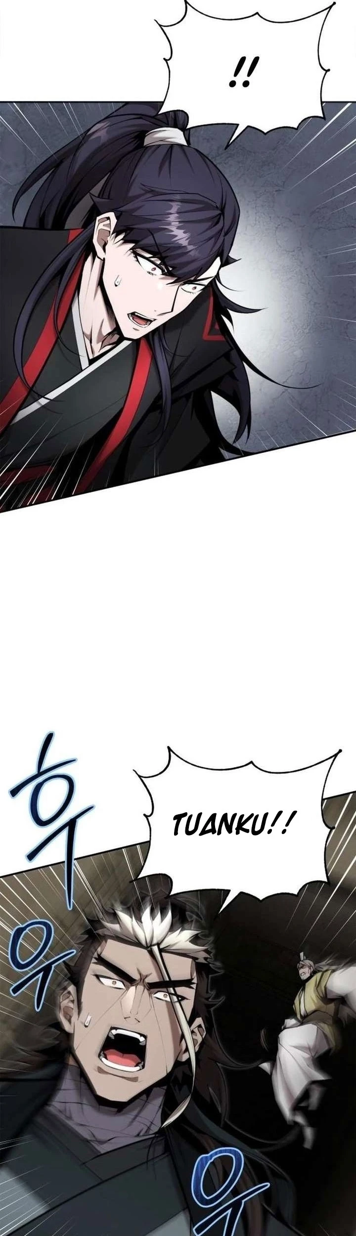The Demonic Cult Leader Is Too Reluctant Chapter 74 - halaman 14