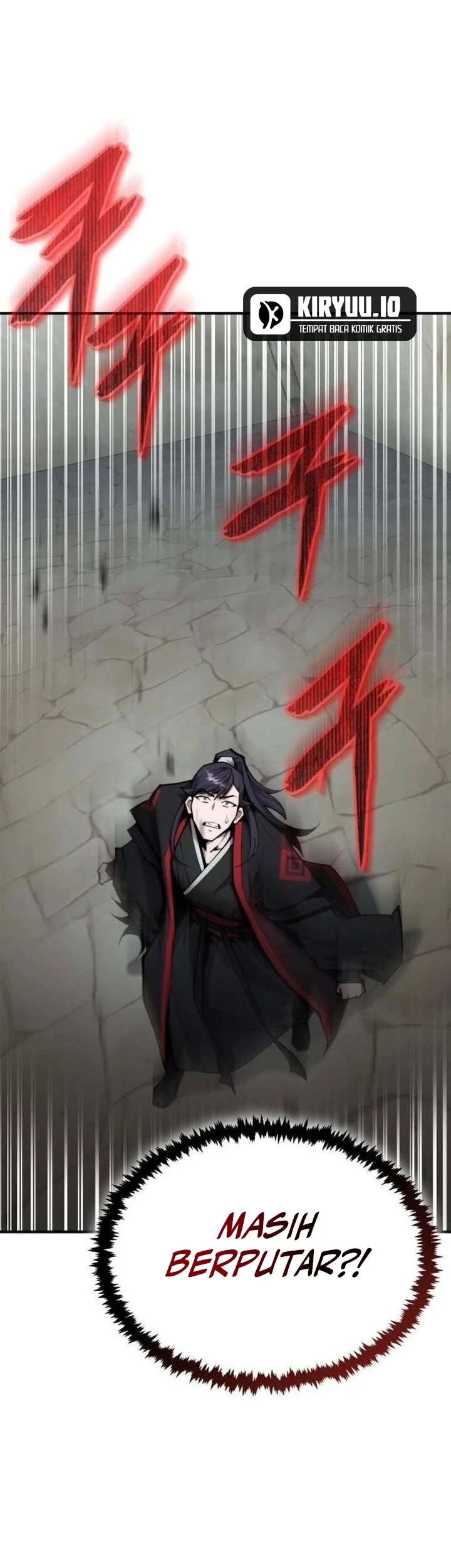 The Demonic Cult Leader Is Too Reluctant Chapter 74 - halaman 16