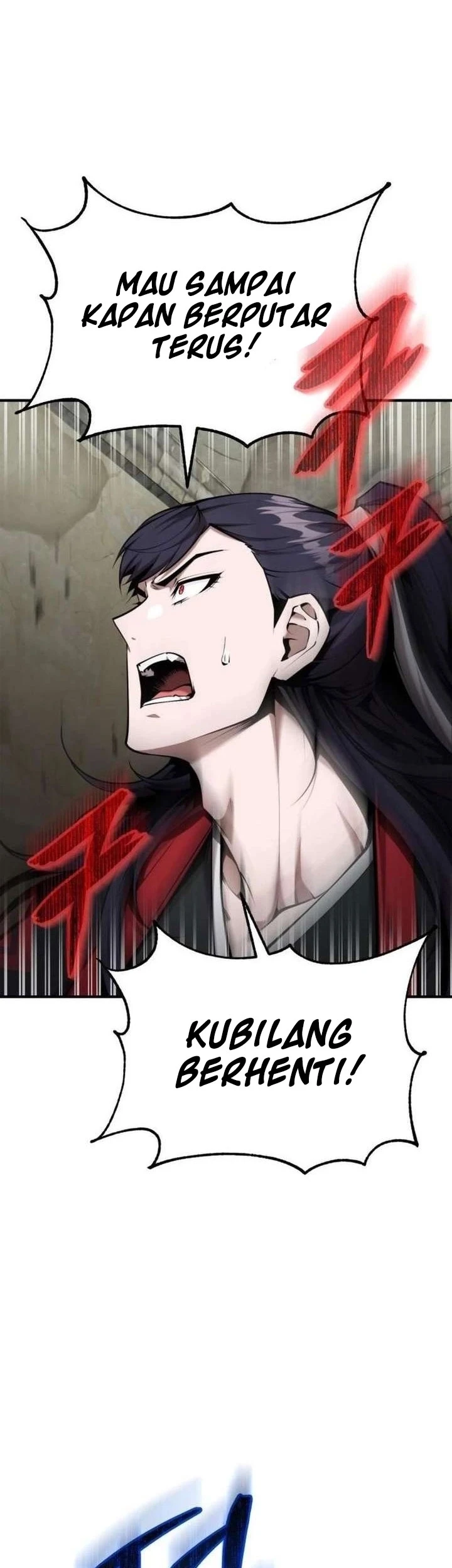 The Demonic Cult Leader Is Too Reluctant Chapter 74 - halaman 17