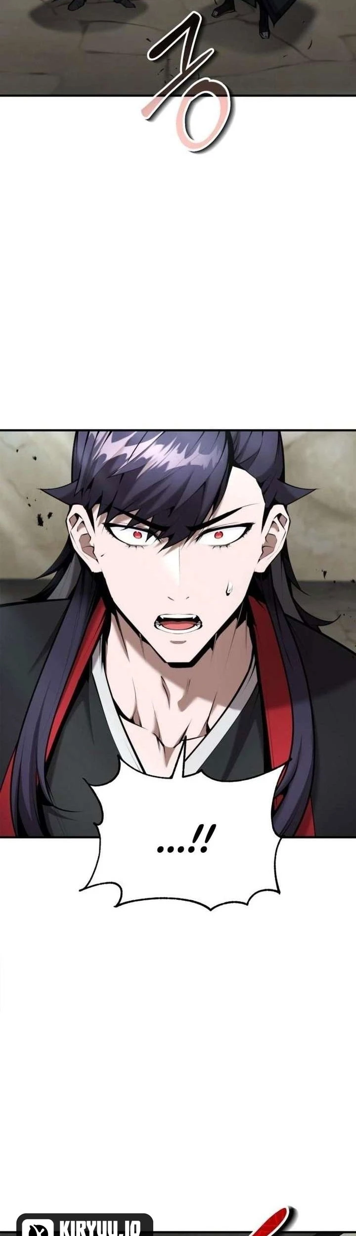 The Demonic Cult Leader Is Too Reluctant Chapter 74 - halaman 2