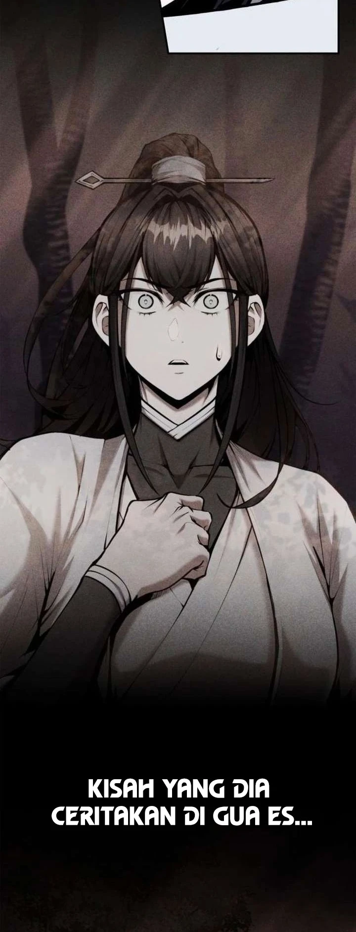 The Demonic Cult Leader Is Too Reluctant Chapter 74 - halaman 24