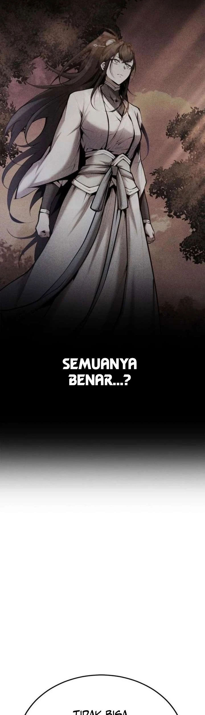 The Demonic Cult Leader Is Too Reluctant Chapter 74 - halaman 25
