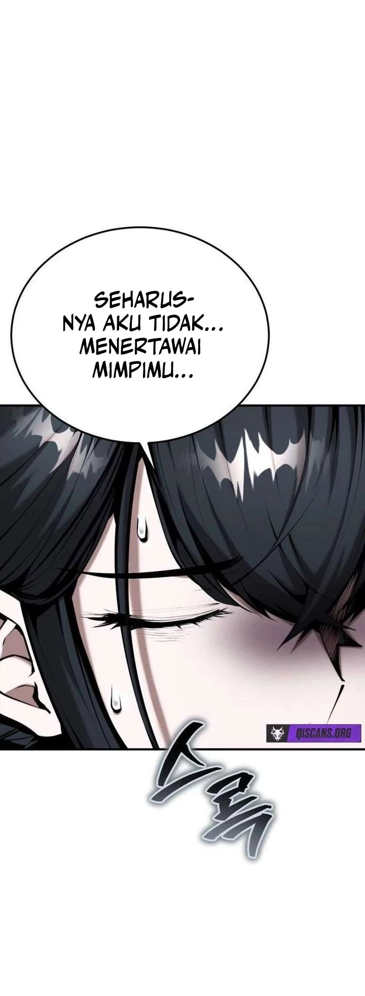The Demonic Cult Leader Is Too Reluctant Chapter 74 - halaman 32