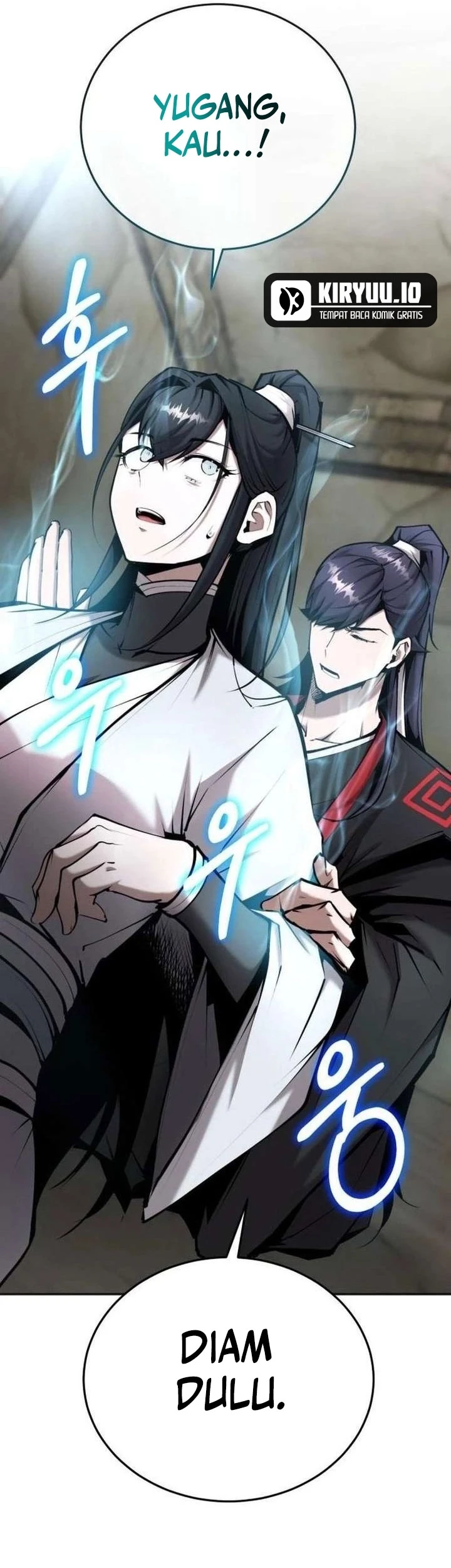 The Demonic Cult Leader Is Too Reluctant Chapter 74 - halaman 41