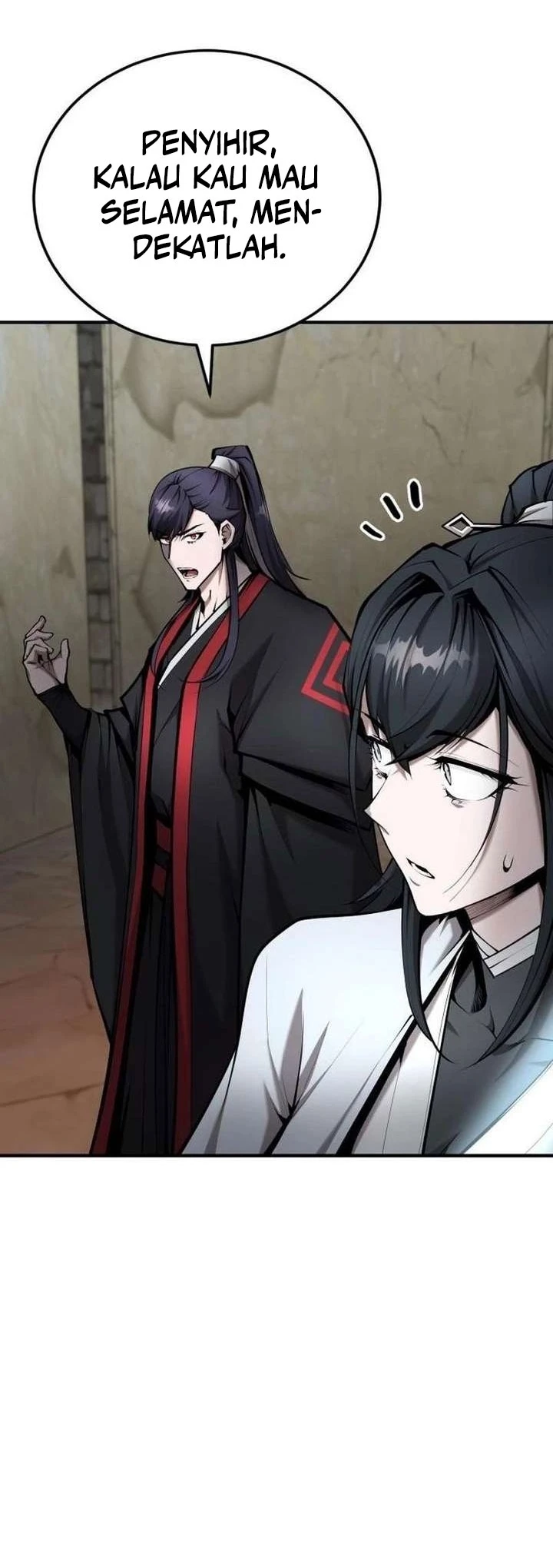 The Demonic Cult Leader Is Too Reluctant Chapter 74 - halaman 56