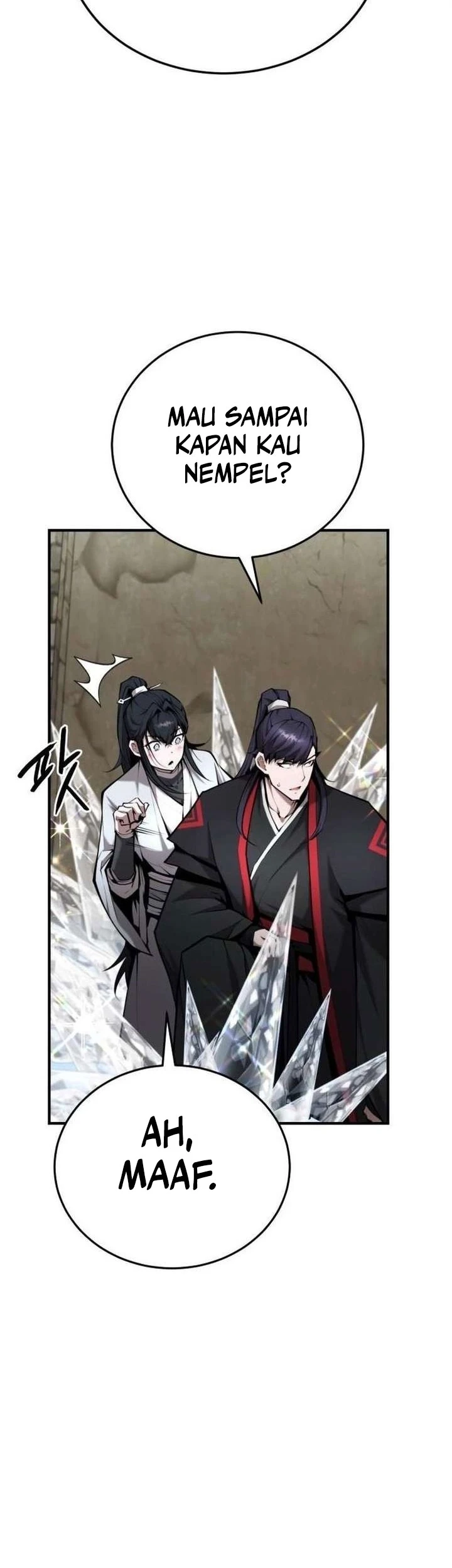 The Demonic Cult Leader Is Too Reluctant Chapter 74 - halaman 62