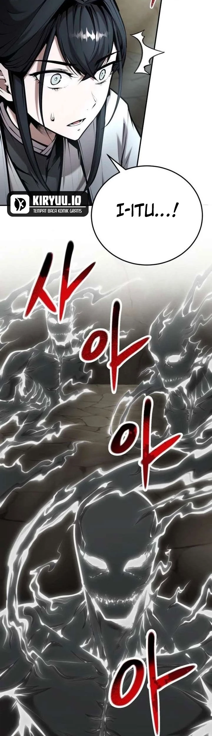 The Demonic Cult Leader Is Too Reluctant Chapter 74 - halaman 66