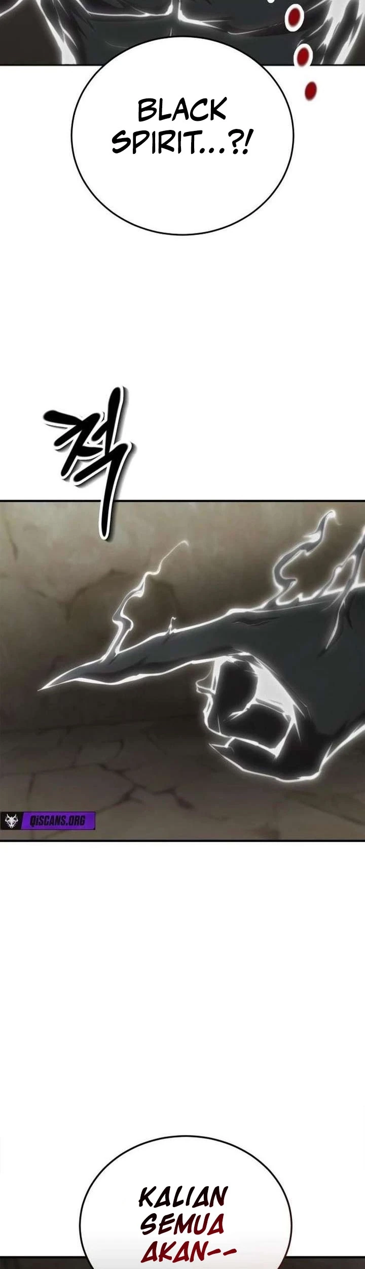 The Demonic Cult Leader Is Too Reluctant Chapter 74 - halaman 67
