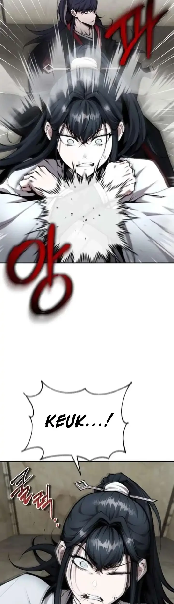 The Demonic Cult Leader Is Too Reluctant Chapter 75 - halaman 11