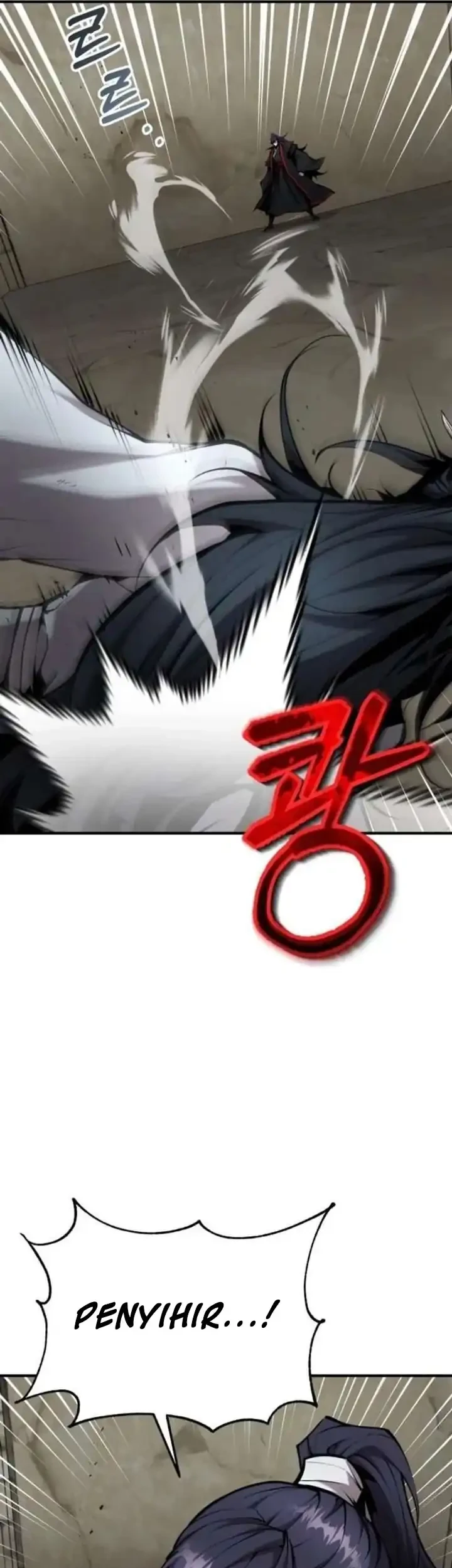 The Demonic Cult Leader Is Too Reluctant Chapter 75 - halaman 13