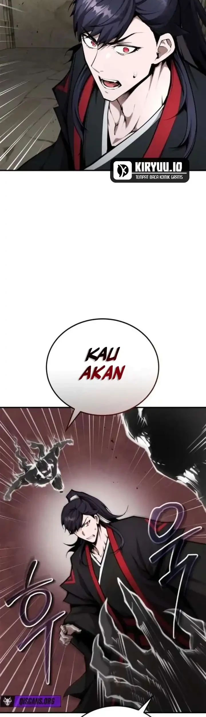 The Demonic Cult Leader Is Too Reluctant Chapter 75 - halaman 14