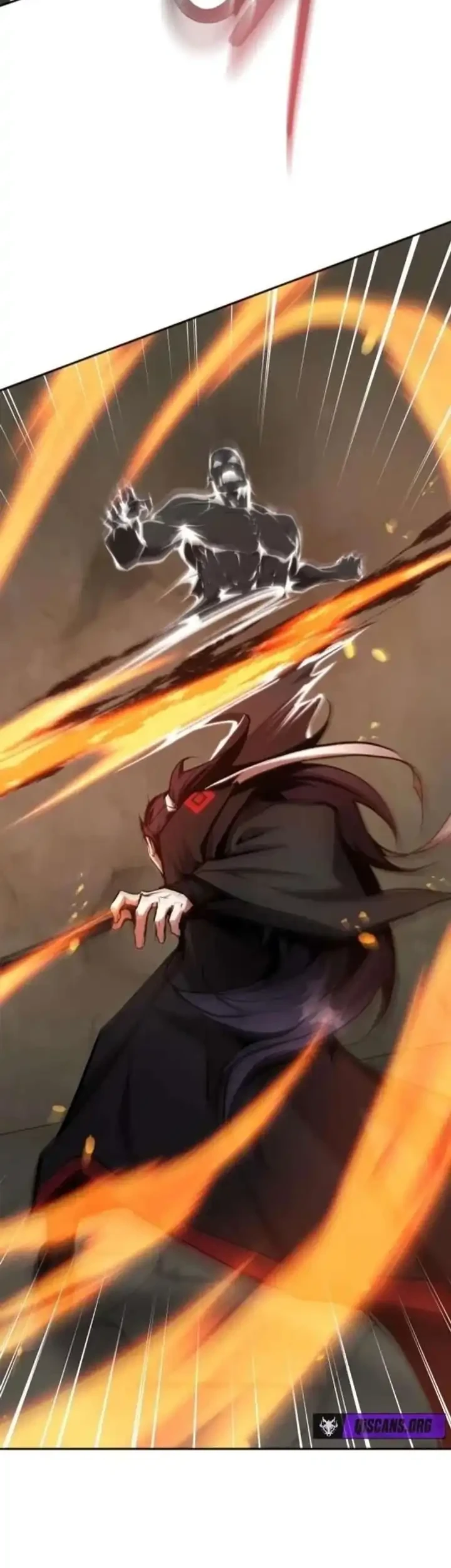 The Demonic Cult Leader Is Too Reluctant Chapter 75 - halaman 19