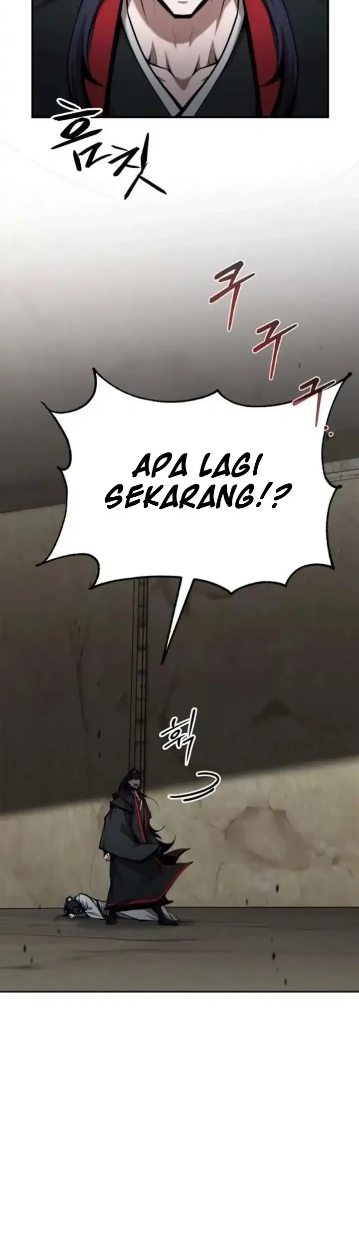 The Demonic Cult Leader Is Too Reluctant Chapter 75 - halaman 23