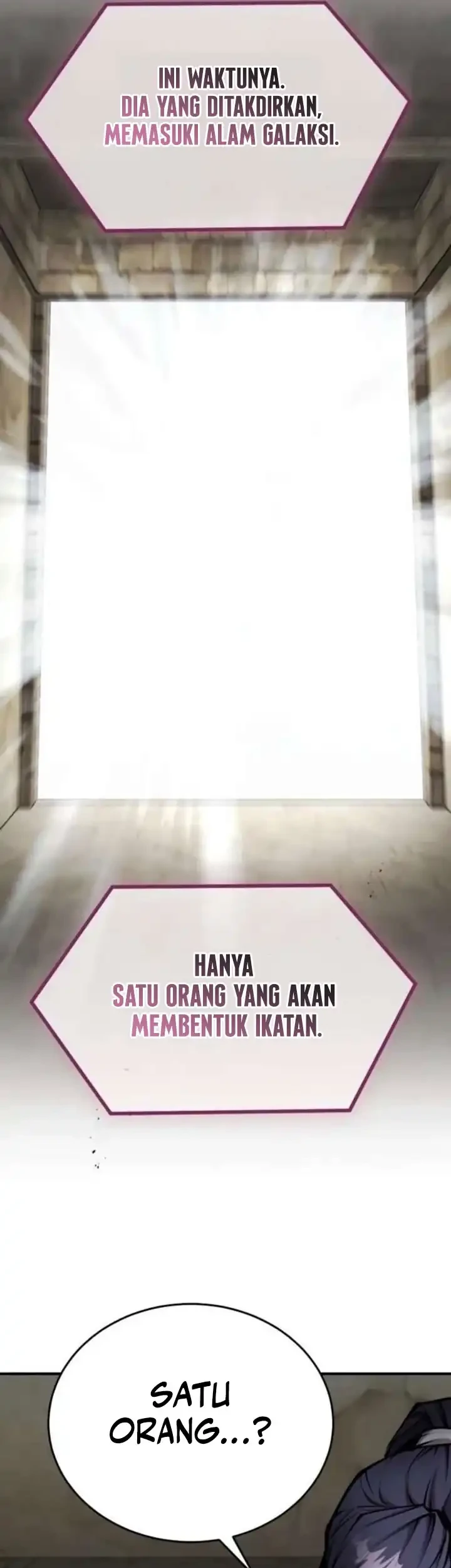 The Demonic Cult Leader Is Too Reluctant Chapter 75 - halaman 25
