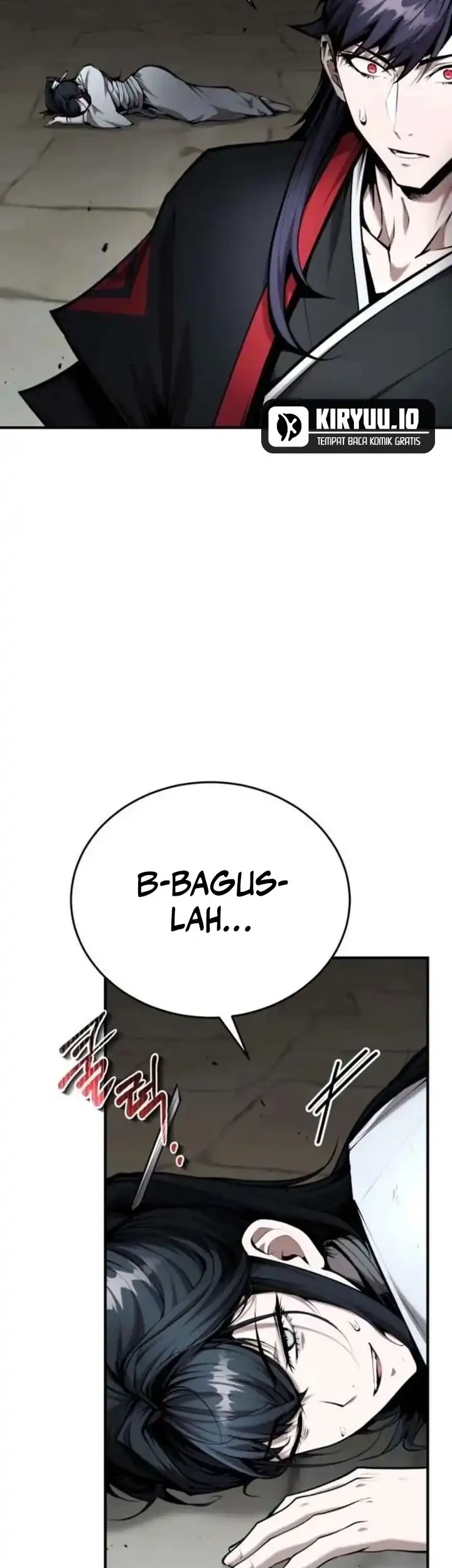 The Demonic Cult Leader Is Too Reluctant Chapter 75 - halaman 26