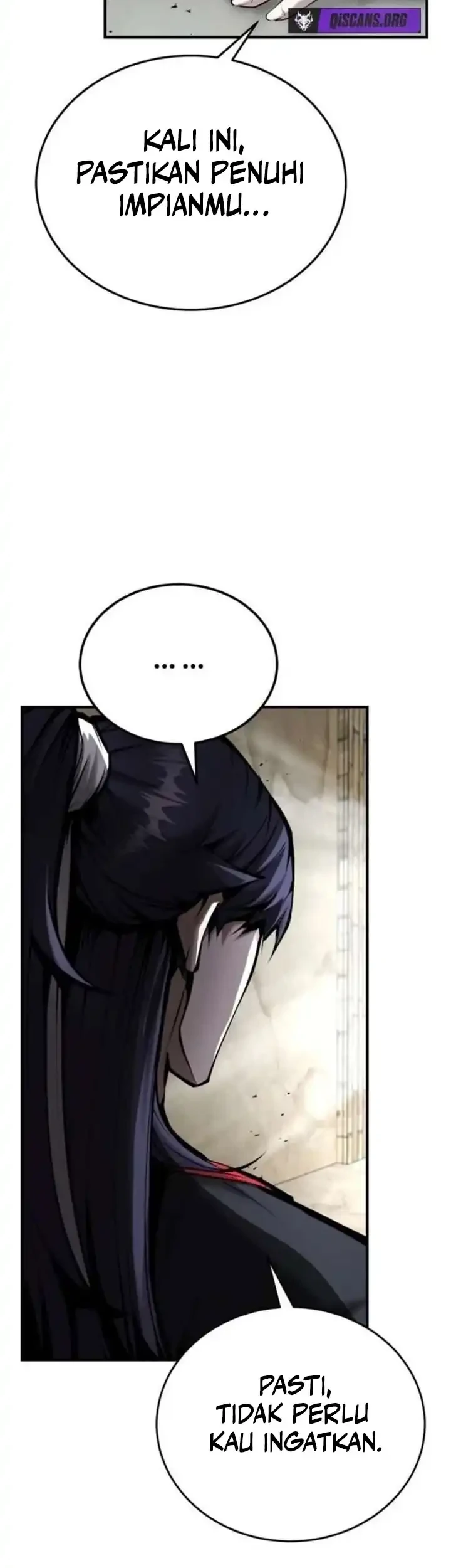 The Demonic Cult Leader Is Too Reluctant Chapter 75 - halaman 27