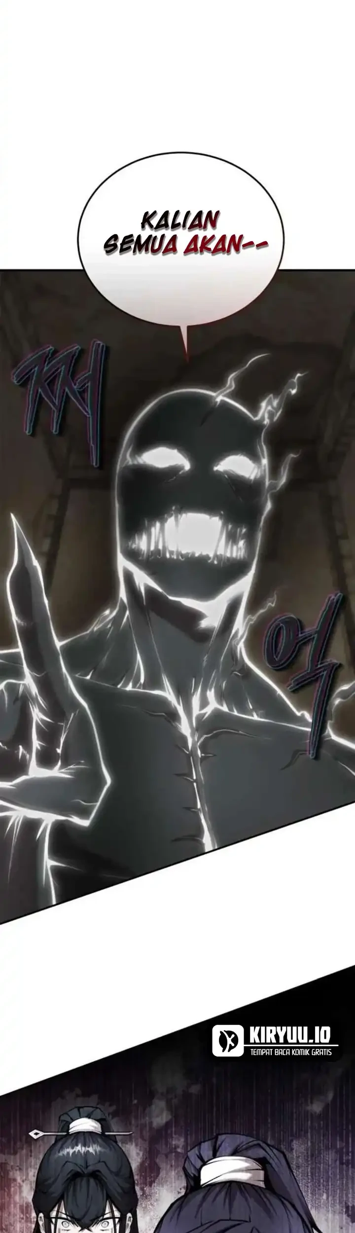The Demonic Cult Leader Is Too Reluctant Chapter 75 - halaman 3