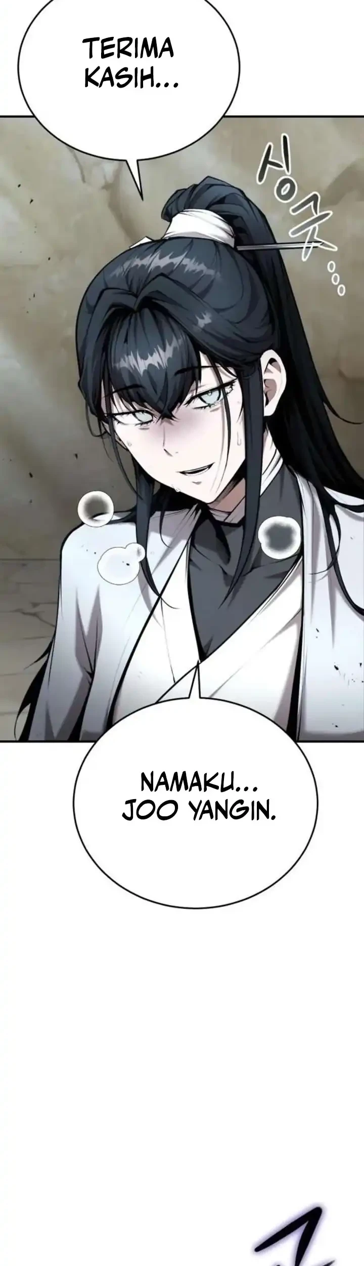 The Demonic Cult Leader Is Too Reluctant Chapter 75 - halaman 30
