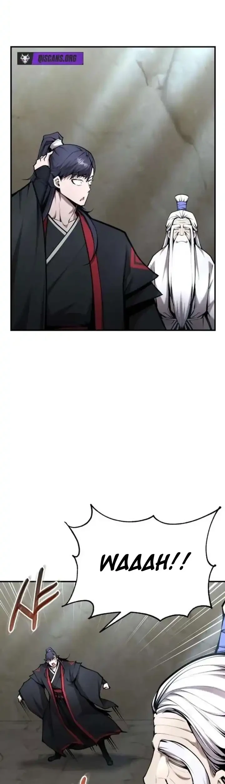 The Demonic Cult Leader Is Too Reluctant Chapter 75 - halaman 38