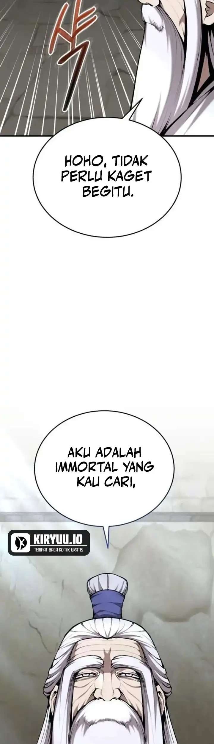 The Demonic Cult Leader Is Too Reluctant Chapter 75 - halaman 39