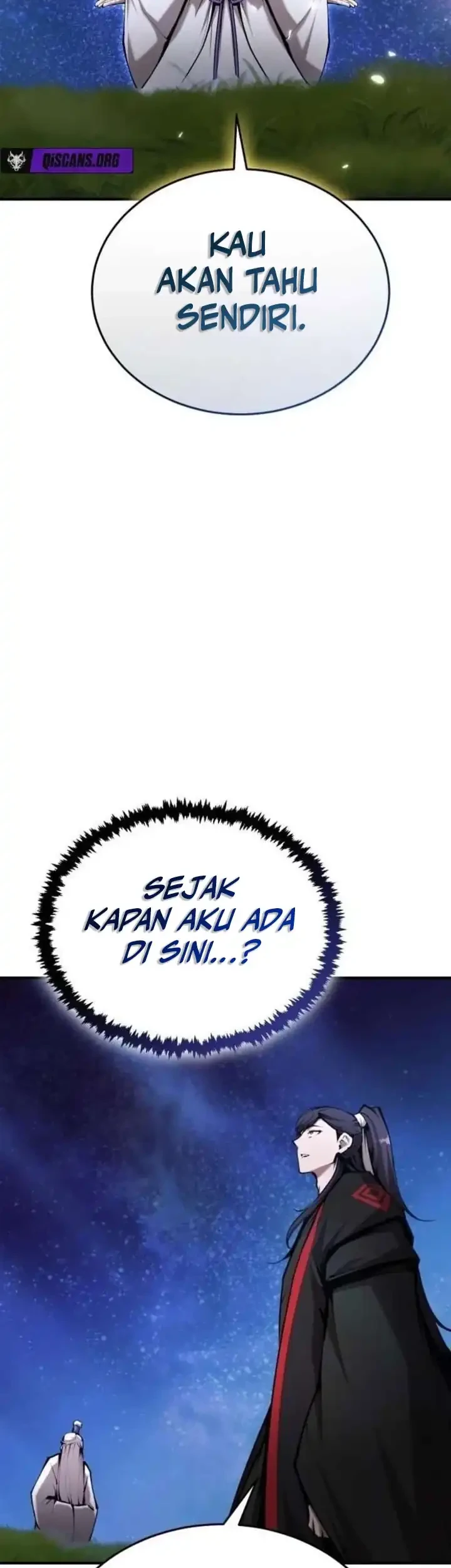 The Demonic Cult Leader Is Too Reluctant Chapter 75 - halaman 43