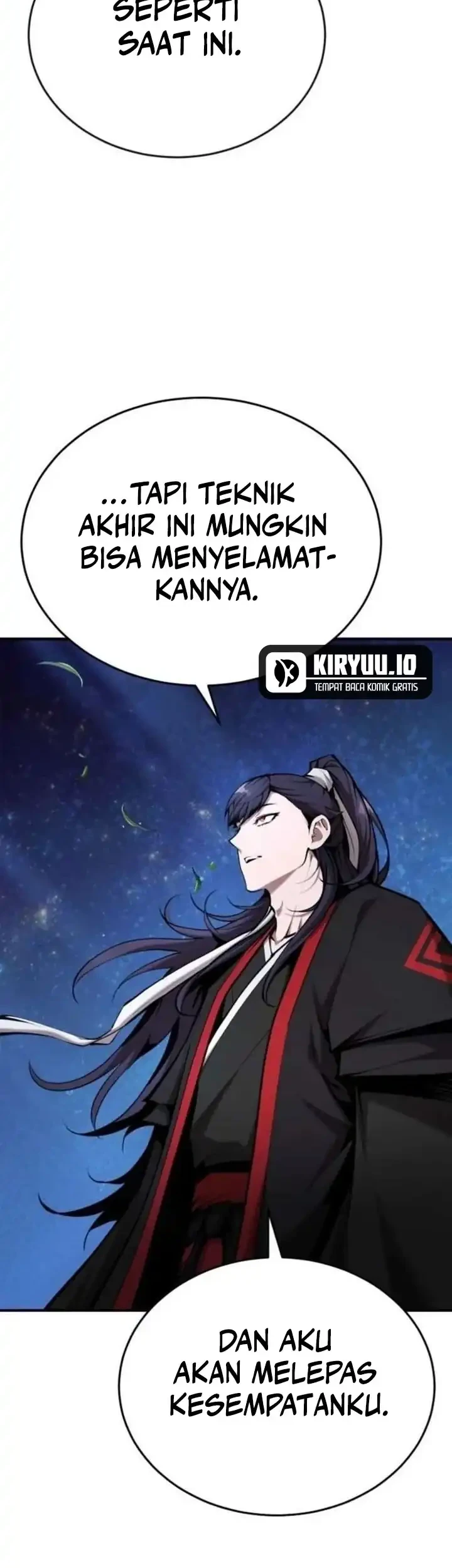 The Demonic Cult Leader Is Too Reluctant Chapter 75 - halaman 46