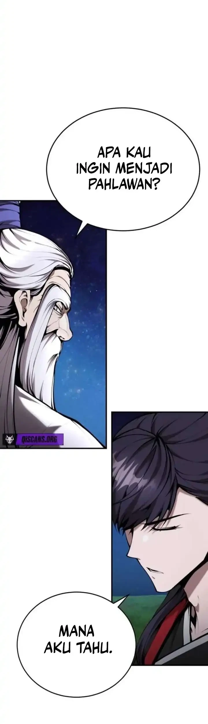 The Demonic Cult Leader Is Too Reluctant Chapter 75 - halaman 47