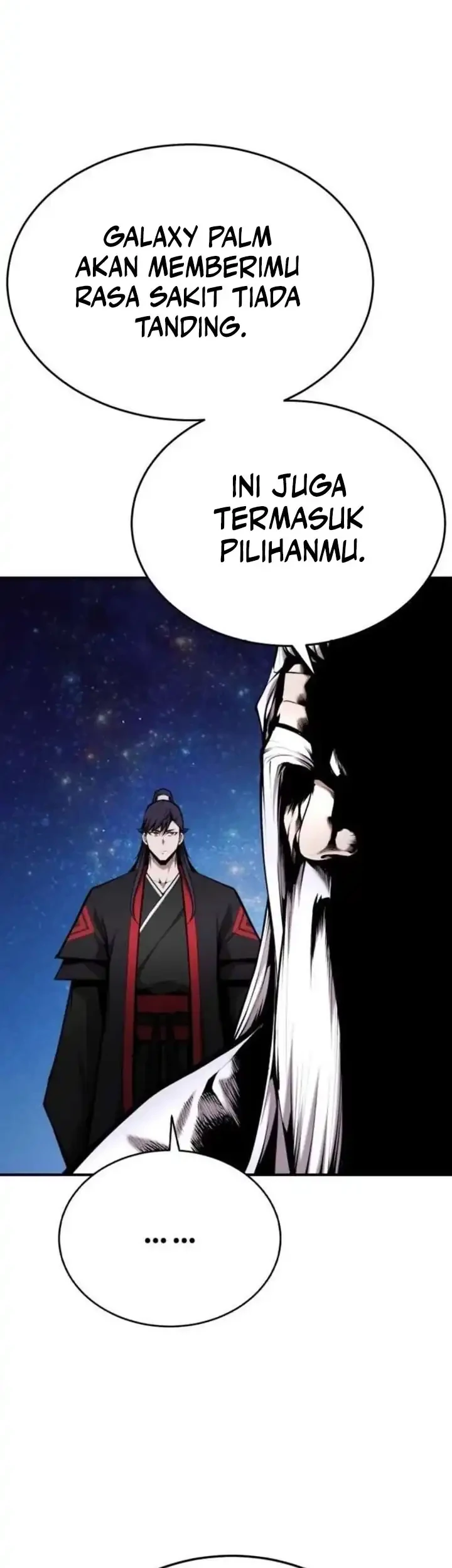 The Demonic Cult Leader Is Too Reluctant Chapter 75 - halaman 50