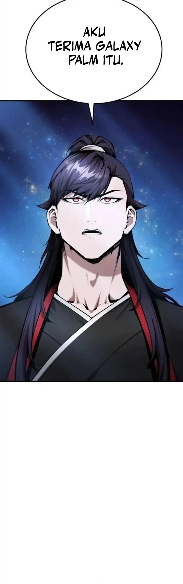 The Demonic Cult Leader Is Too Reluctant Chapter 75 - halaman 51