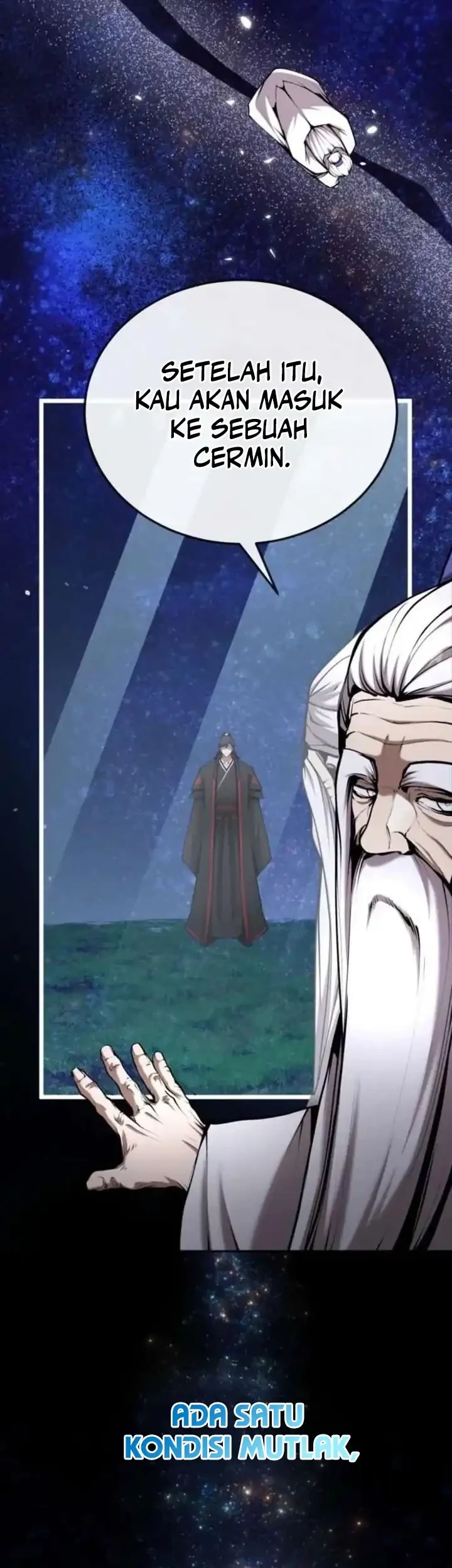 The Demonic Cult Leader Is Too Reluctant Chapter 75 - halaman 53