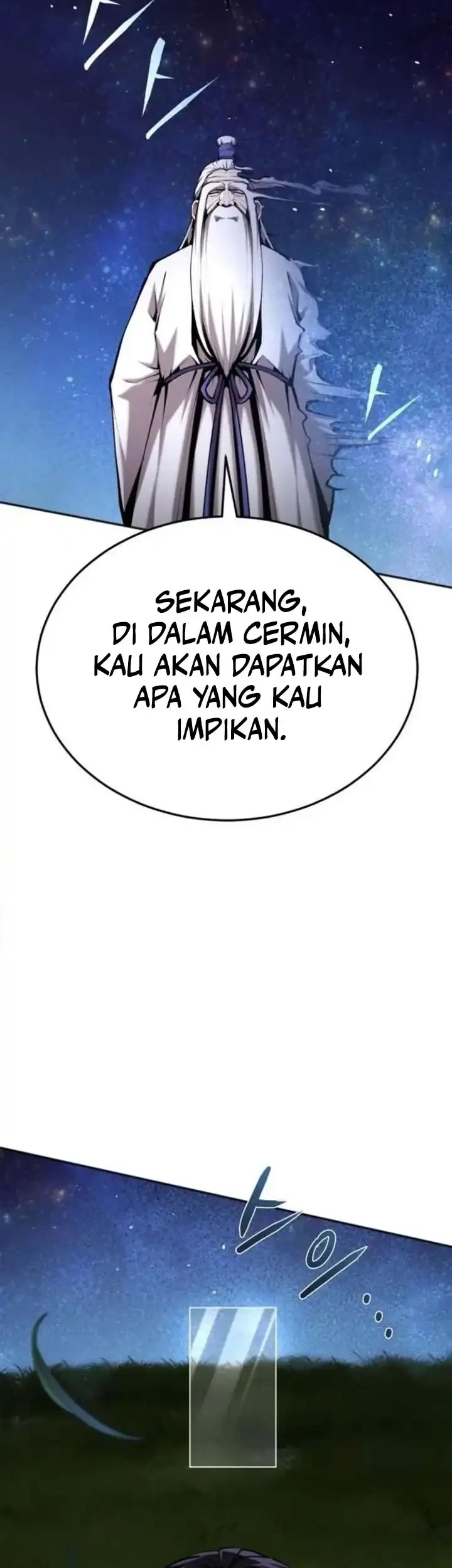 The Demonic Cult Leader Is Too Reluctant Chapter 75 - halaman 64
