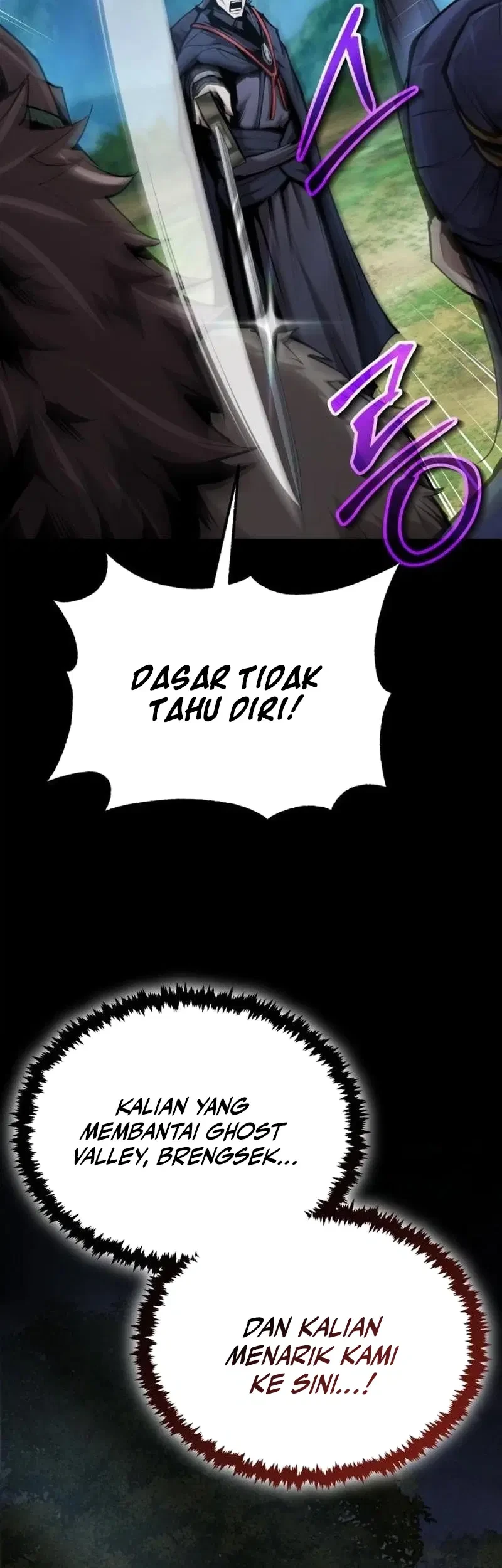 The Demonic Cult Leader Is Too Reluctant Chapter 76 - halaman 12