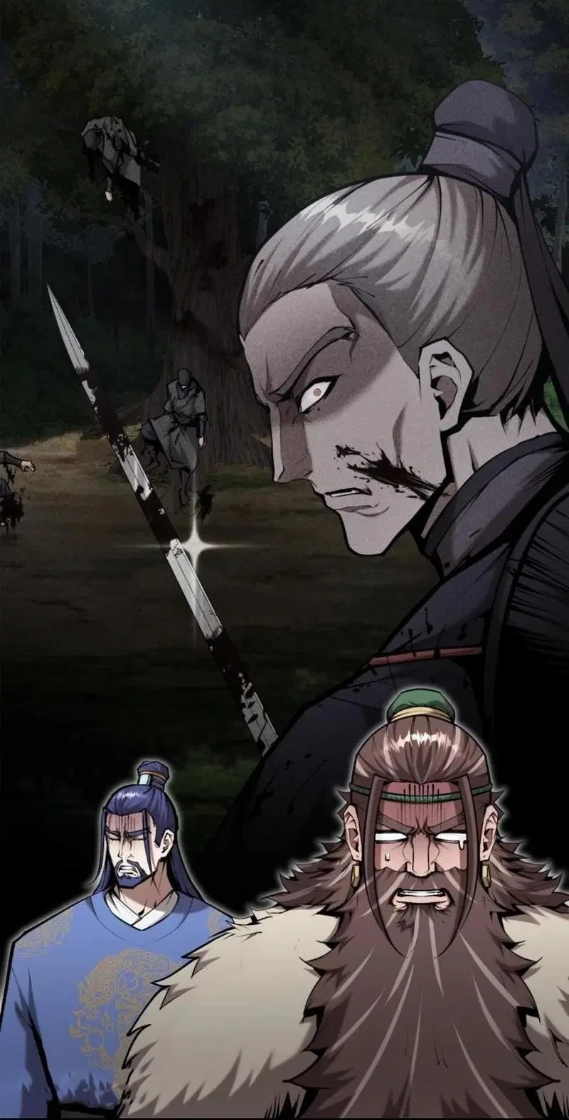 The Demonic Cult Leader Is Too Reluctant Chapter 76 - halaman 13
