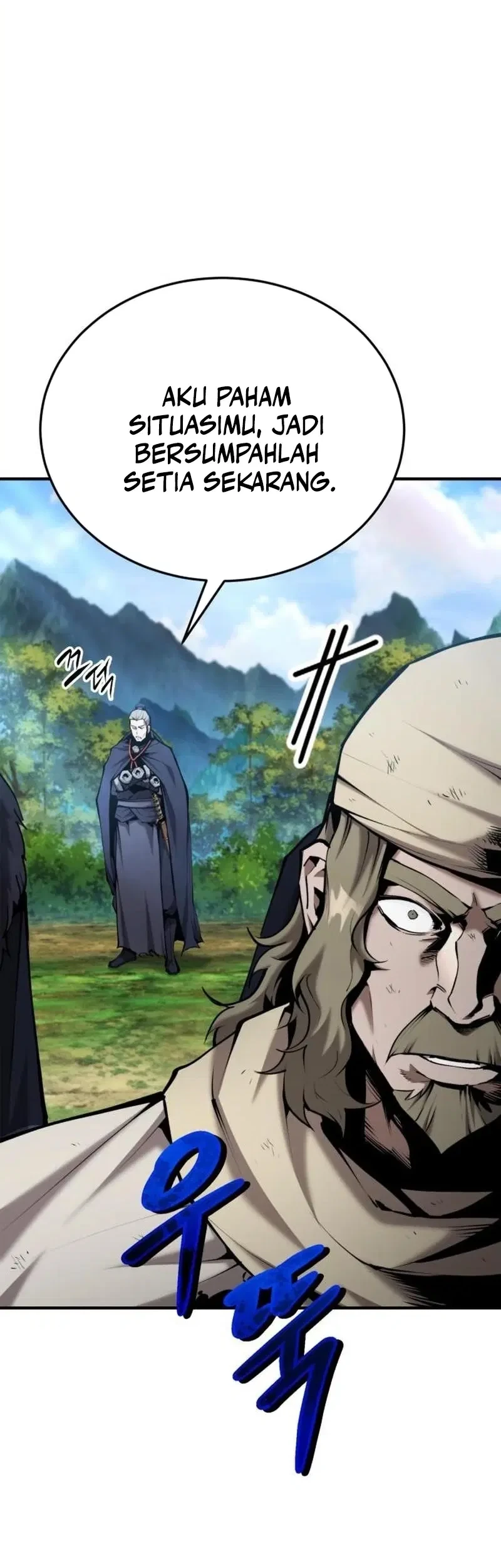 The Demonic Cult Leader Is Too Reluctant Chapter 76 - halaman 17