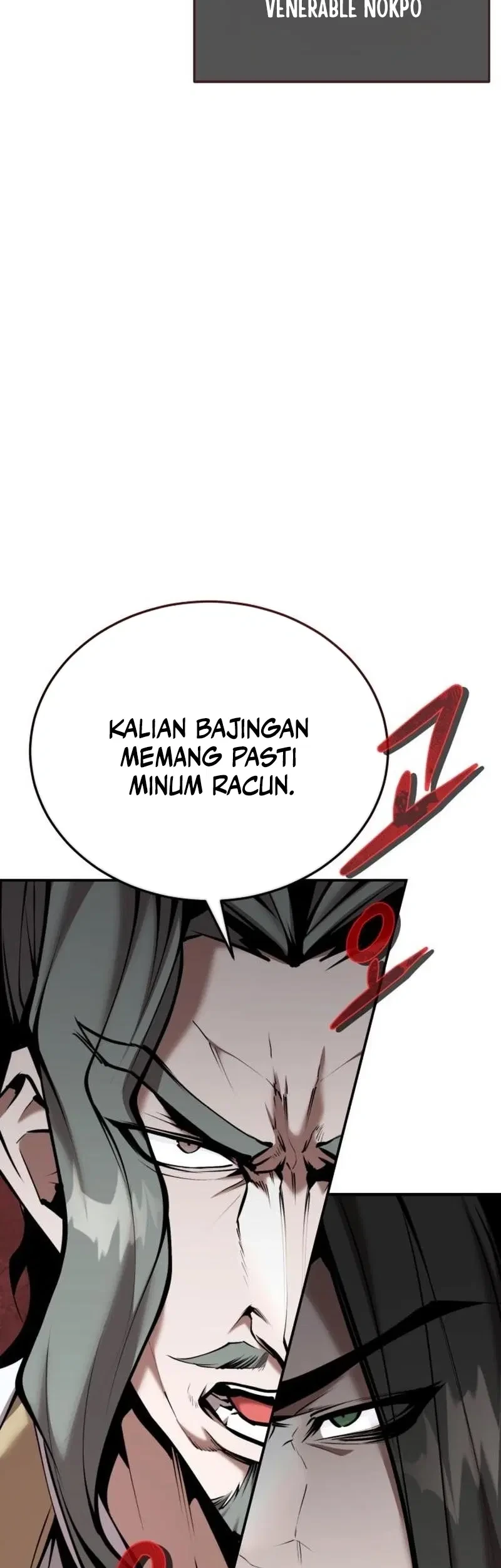 The Demonic Cult Leader Is Too Reluctant Chapter 76 - halaman 22