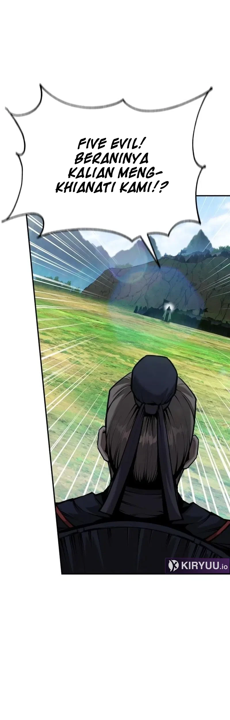 The Demonic Cult Leader Is Too Reluctant Chapter 76 - halaman 28