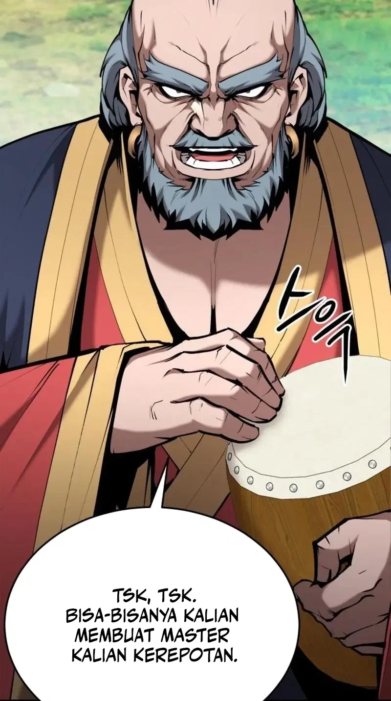 The Demonic Cult Leader Is Too Reluctant Chapter 76 - halaman 32