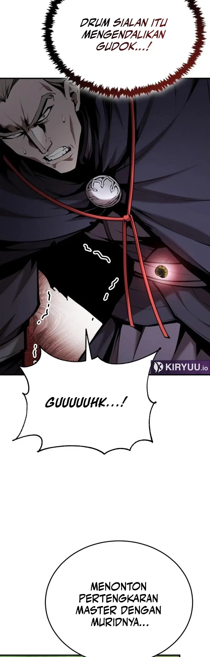 The Demonic Cult Leader Is Too Reluctant Chapter 76 - halaman 35