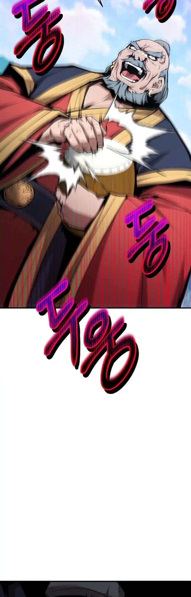 The Demonic Cult Leader Is Too Reluctant Chapter 76 - halaman 37