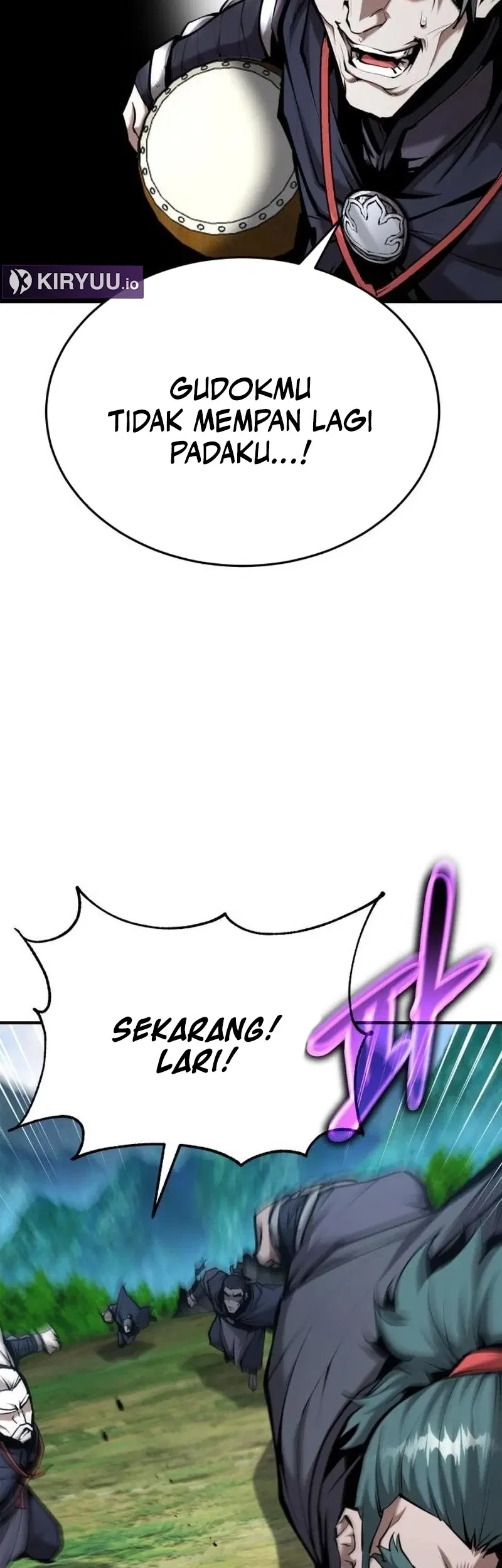 The Demonic Cult Leader Is Too Reluctant Chapter 76 - halaman 41
