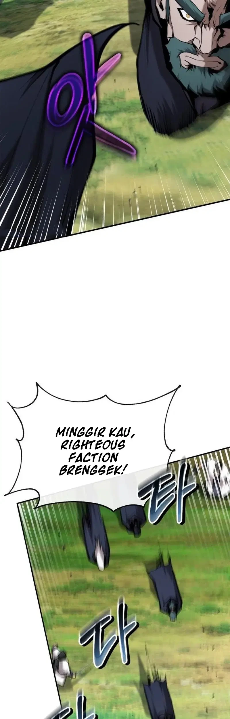 The Demonic Cult Leader Is Too Reluctant Chapter 76 - halaman 42