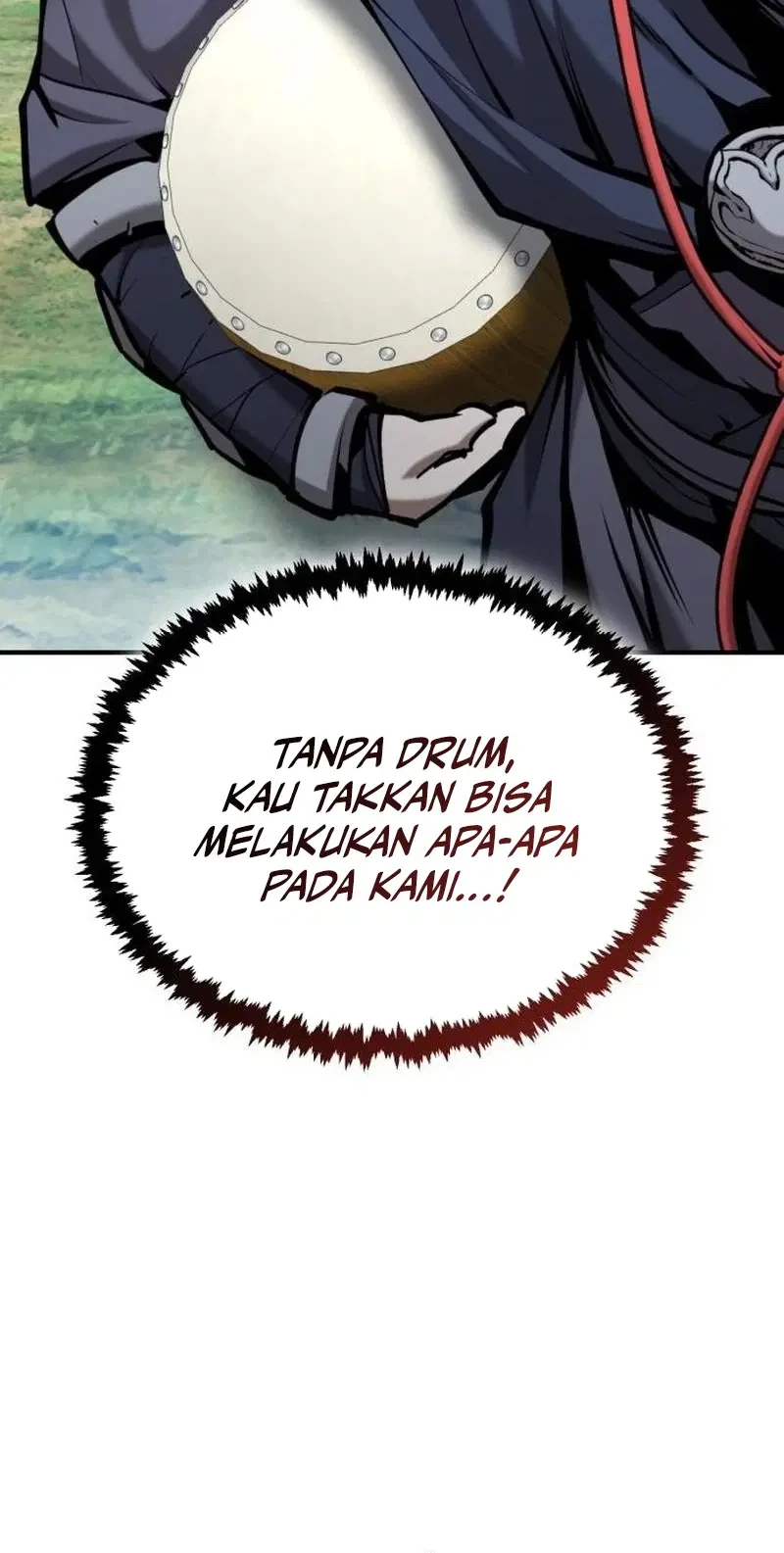 The Demonic Cult Leader Is Too Reluctant Chapter 76 - halaman 44